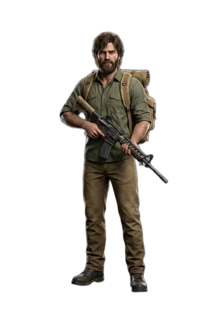 Elias Thorn