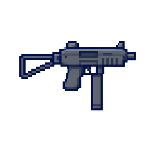 K-7 SMG