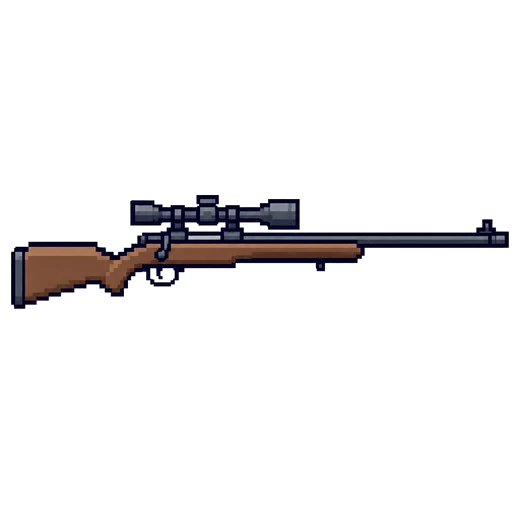 Longshot SR
